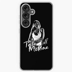 Tate Mcrae Retro Samsung Galaxy Soft Case