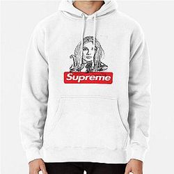 Vintage Tate McRae Pullover Hoodie