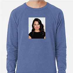 Legendary Actress Tatiana Maslany Sweatshirts