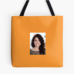 Hollywood Starlet Tatiana Maslany Bags