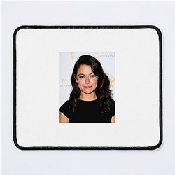 Legendary Actress Tatiana Maslany Mouse Pads