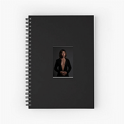 Academy Award Winner Tatiana Maslany Notebook