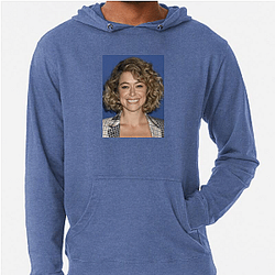 Breakout Actress Tatiana Maslany Hoodies