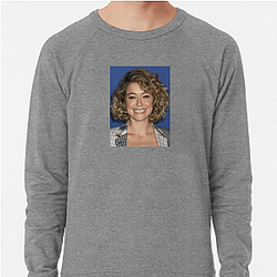 Breakout Actress Tatiana Maslany Sweatshirts