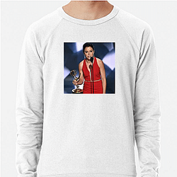 Glamorous Diva Tatiana Maslany Sweatshirts