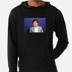Silver Screen Goddess Tatiana Maslany Hoodies