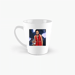 Glamorous Diva Tatiana Maslany Mugs