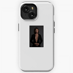 Academy Award Winner Tatiana Maslany iPhone Cases