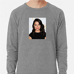 Legendary Actress Tatiana Maslany Sweatshirts