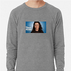 Style Icon Tatiana Maslany Sweatshirts