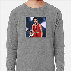 Glamorous Diva Tatiana Maslany Sweatshirts