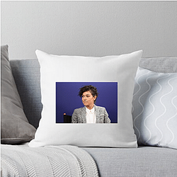 Silver Screen Goddess Tatiana Maslany Pillows Cover