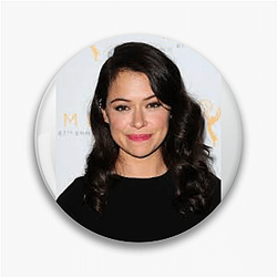 Legendary Actress Tatiana Maslany Pins