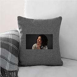 Red Carpet Queen Tatiana Maslany Pillows Cover
