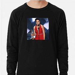 Glamorous Diva Tatiana Maslany Sweatshirts