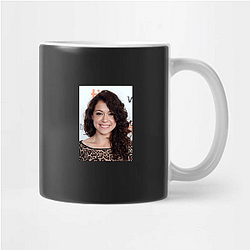 Hollywood Starlet Tatiana Maslany Mugs