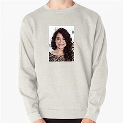 Hollywood Starlet Tatiana Maslany Sweatshirts