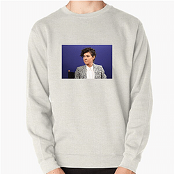 Silver Screen Goddess Tatiana Maslany Sweatshirts