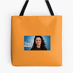 Style Icon Tatiana Maslany Bags
