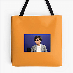 Silver Screen Goddess Tatiana Maslany Bags