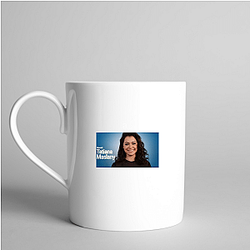 Style Icon Tatiana Maslany Mugs
