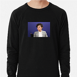 Silver Screen Goddess Tatiana Maslany Sweatshirts