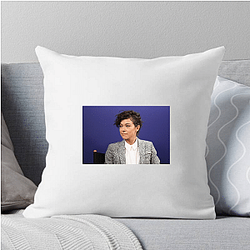 Silver Screen Goddess Tatiana Maslany Pillows Cover
