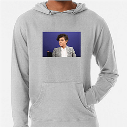 Silver Screen Goddess Tatiana Maslany Hoodies
