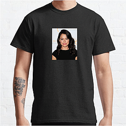Legendary Actress Tatiana Maslany T-Shirts
