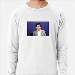 Silver Screen Goddess Tatiana Maslany Sweatshirts