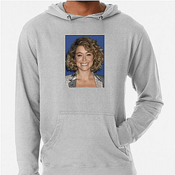 Breakout Actress Tatiana Maslany Hoodies