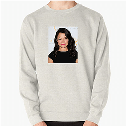 Legendary Actress Tatiana Maslany Sweatshirts