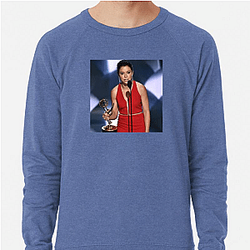 Glamorous Diva Tatiana Maslany Sweatshirts