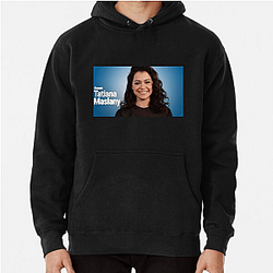 Style Icon Tatiana Maslany Hoodies