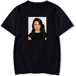 Legendary Actress Tatiana Maslany T-Shirts