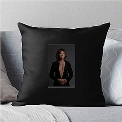 Academy Award Winner Tatiana Maslany Pillows Cover