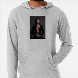 Academy Award Winner Tatiana Maslany Hoodies
