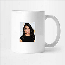 Legendary Actress Tatiana Maslany Mugs