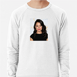 Legendary Actress Tatiana Maslany Sweatshirts