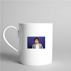 Silver Screen Goddess Tatiana Maslany Mugs