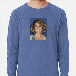 Breakout Actress Tatiana Maslany Sweatshirts