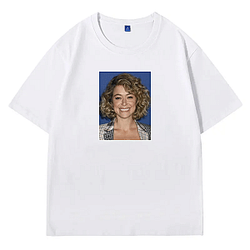 Breakout Actress Tatiana Maslany T-Shirts