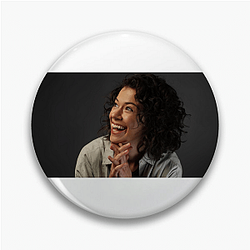 Red Carpet Queen Tatiana Maslany Pins