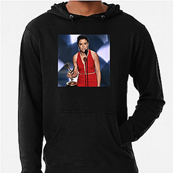 Glamorous Diva Tatiana Maslany Hoodies