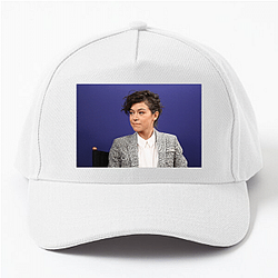 Silver Screen Goddess Tatiana Maslany Hats & Caps