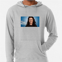 Style Icon Tatiana Maslany Hoodies