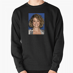 Breakout Actress Tatiana Maslany Sweatshirts