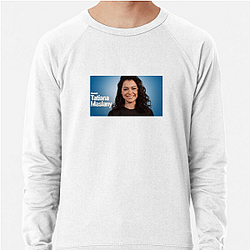 Style Icon Tatiana Maslany Sweatshirts