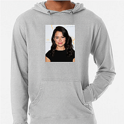 Legendary Actress Tatiana Maslany Hoodies