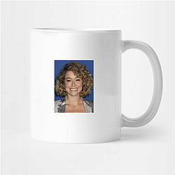Breakout Actress Tatiana Maslany Mugs